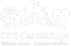 DTS CareBridge - zur Startseite